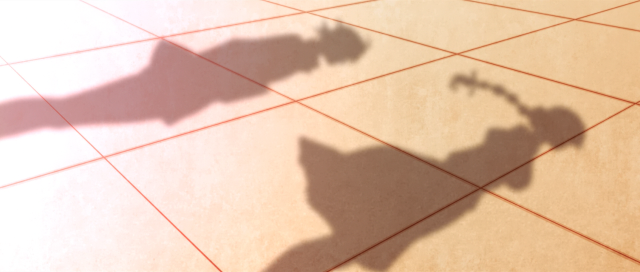 Kizumonogatari I: Tekketsu-hen (Hakoniwa)